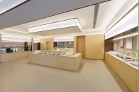 JI Hotel (Yingkou Municipal Government Coastal Industrial Base)