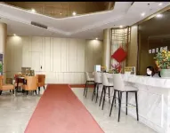 Meidu YueXi Apartment Hotel (Shenzhen Huihuang No.1 Store) - 2-Sterne