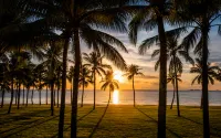 JW Marriott Cam Ranh Bay Resort & Spa - Ocean View