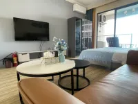 Shapa Bay Chaohai Apartment (Yangxi Rongsheng Yuhai Bay)
