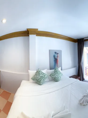 รูปภาพของAura Hotel Phi Phi