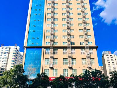 Zhenyu Hotel