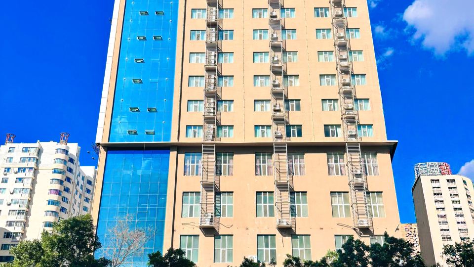 Zhenyu Hotel