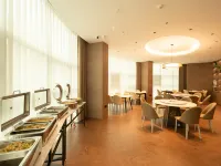添悅飯店(龍裡縣名門時代廣場店) 龍里住宿飯店