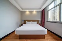 โรงแรมเหม่ยเกาเหม่ย - 2 ดาว