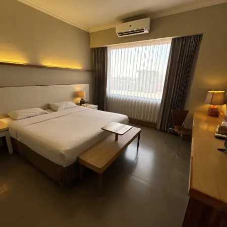 Bali World Hotel