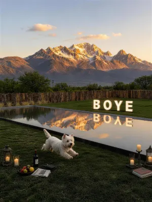 Boye Homestay - ที่มีบาร์