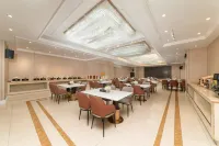 Vienna International Hotel (Zhangjiajie Tianmenshan Branch) - Hot Springs