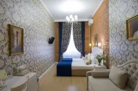 Catherine Art Hotel - WiFi