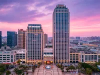 Grand Rezen Hotel  Chong Zuo