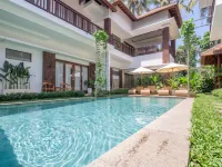 Toya Villa-Cozy Stay in Ubud-Pool&Garden Hotels near Sambahan