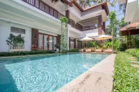 Toya Villa-Cozy Stay in Ubud-Pool&Garden