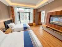 Kangding Xinduqiao Town Yangjimeiduo Homestay - جديد
