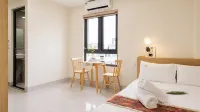 Townhouse Starlake Residence - جاكوزي