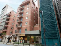 โรงแรมโซเท็ทสึ เฟรซา อินน์ โตเกียว-อาคาซากะ โรงแรมใกล้โตเกียวมิดทาวน์