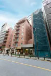 Sotetsu Fresa Inn Tokyo-Akasaka Hotels in Tokyo