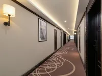 Yikun Hotel Hotels in Mianzhu