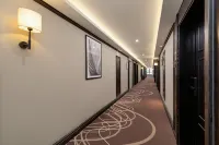 Yikun Hotel
