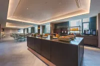 桔子飯店（莎車美食街步行街店） - 早餐