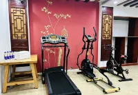 Fucheng Hotel - 피트니스 시설