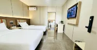 Shengyuan Hotel (Dalate Banner North Country Shopping Plaza Branch)