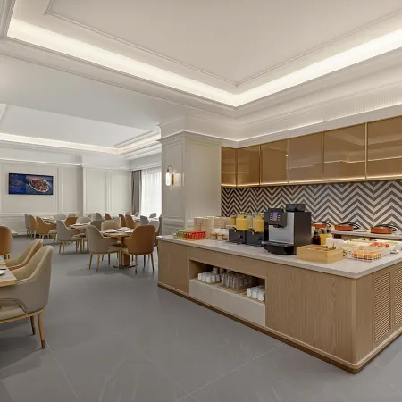Vienna Hotel (Nanyue Avenue, Nyingchi)