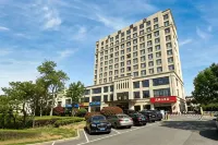 Lanou Hotel (Laixi East Beijing Road Branch)