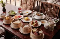 HEO禾住·大理奢邸（古城南門店） - 早餐
