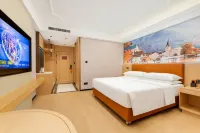 Vienna Hotel (Qiqihar South Road) - Afhentnings-/afleveringstjenester