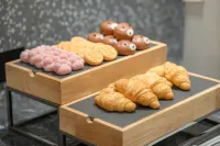 Homeinn · neo (Jiuzhaigou Scenic Area Tourist Center) - breakfast