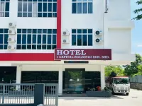 Get Inn Hotel @ 1 Capital Holdings - 2-Star
