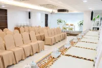 Christella Hotel Laemchabang