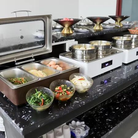 Xiyue Smart Scenic Hotel