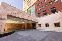 Barceló Monterrey Valle のホテル