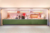 Orange Hotel (Shanghai Qingpu New Town Subway Station Branch) - พร้อมอาหารเช้า