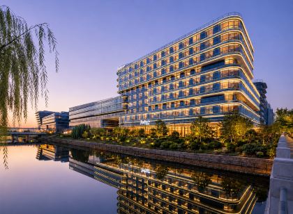 Radisson Hotel Beijing Daxing Airport