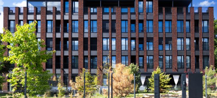 Hayashi Residence Hotels in Sofia