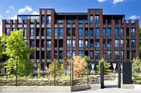 Hayashi Residence - Free Gym and Parking - Ailelere Uygun