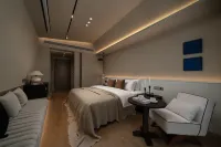 BeiHai Silver Beach Yujian View Resort Hotel - Balkon
