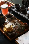 Yading BORE Secret Realm Hotel - breakfast