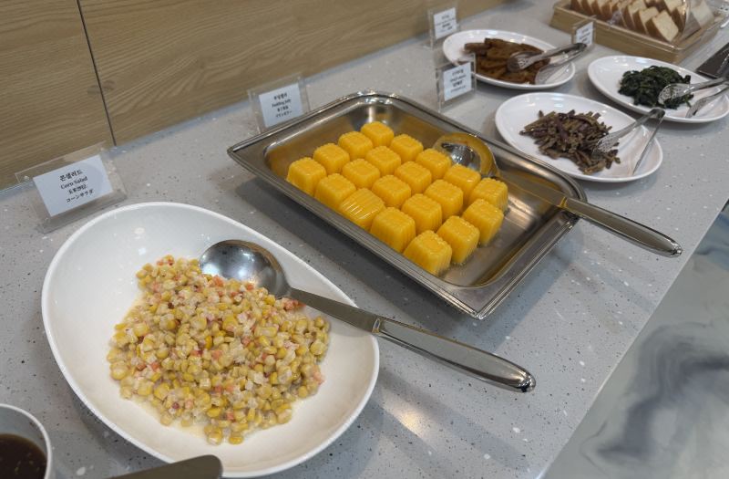 Hotel Travelus Myeongdong photo 5