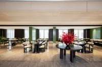 Rezen Hotel （Handan East Railway Station） - breakfast