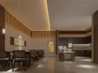 Huixiu Hotel (Luohe International Convention and Exhibition Center Branch) Hotels in Luohe