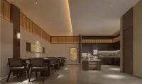 慧休ホテル 漯河（漯河国際会展中心）