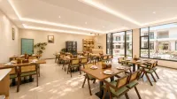 Hillside Guiye Star Cinema Homestay (Narat Branch) - bar
