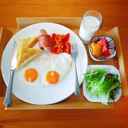 Shenzhen U-Enjoy Hotel (Luohu Port Guomao Branch)