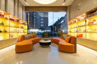 Citywell Hotel (Quanzhou Food Street) - Gym