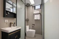 Laojunshan Yujunzhaihui Leisure Homestay (Zhongling Cableway Store) - Pools
