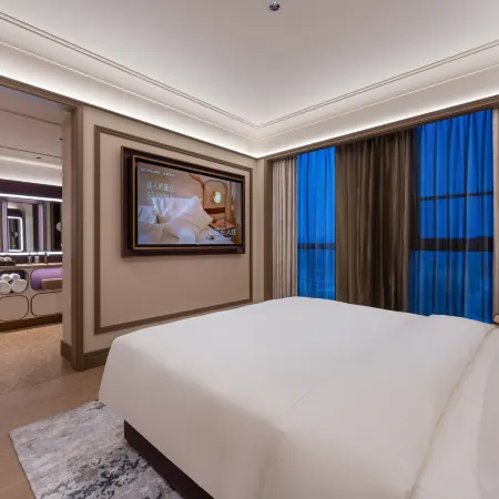 Mercure Beijing South Railway Station
