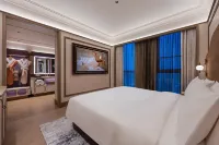 Mercure Beijing South Railway Station